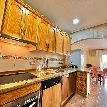Apartamento Central Santa Pola Esterno foto