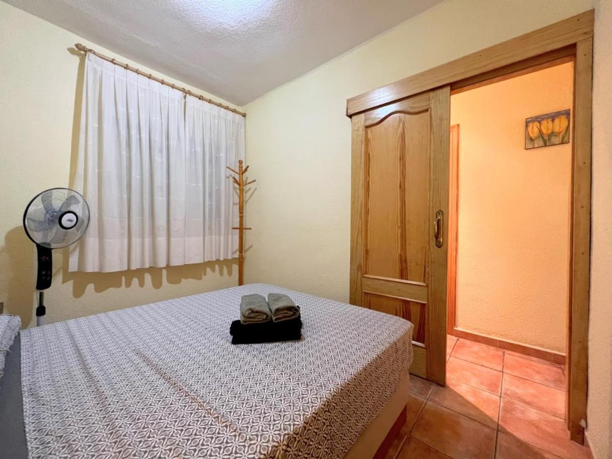Apartamento Central Santa Pola Esterno foto